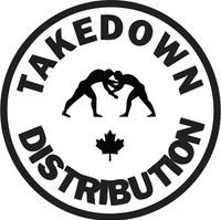 Takedown Logo